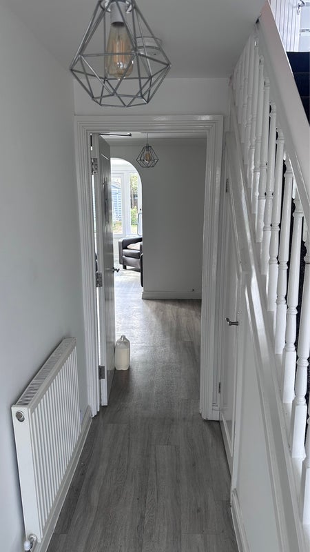Room Filton Avenue in Bristol