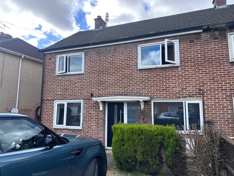 Room Filton Avenue in Bristol