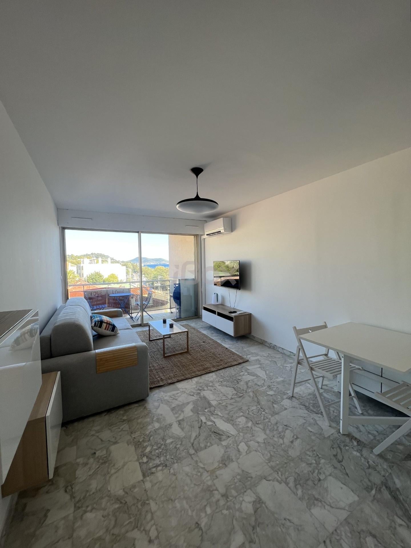 Appartement Rue Courmes à Toulon