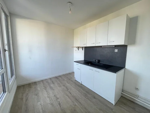 Appartement Rue Volney à Angers