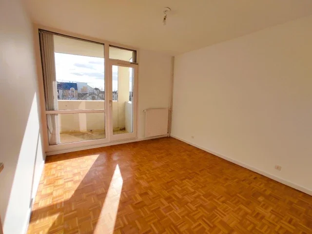 Flat Rue Volney in Angers