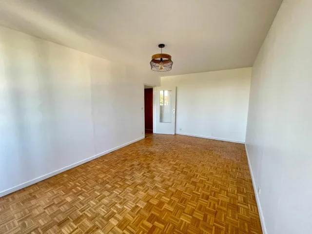 Appartement Rue Volney à Angers