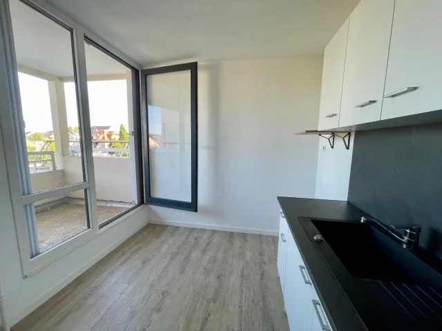 Appartement Rue Volney à Angers