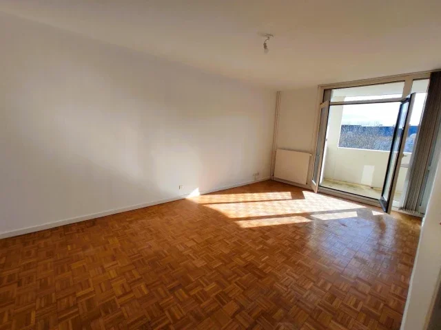 Flat Rue Volney in Angers