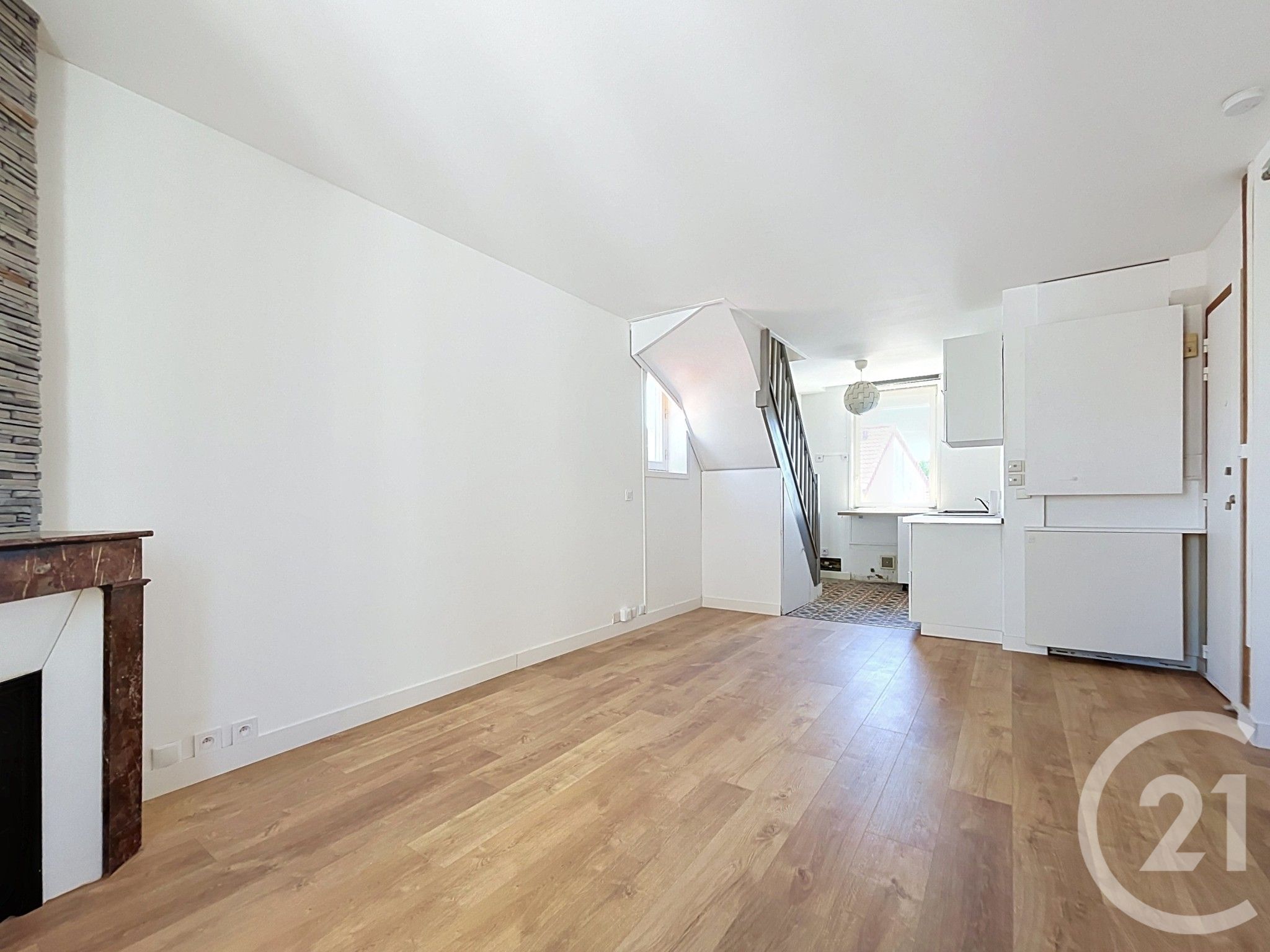 Appartement Avenue Alexandre à Nanterre