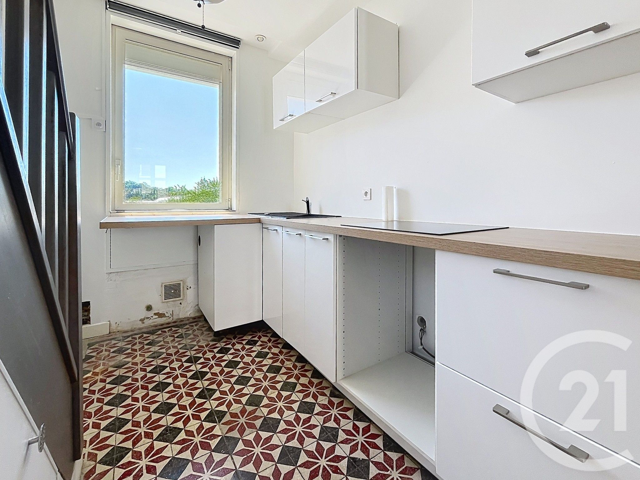 Appartement Avenue Alexandre à Nanterre