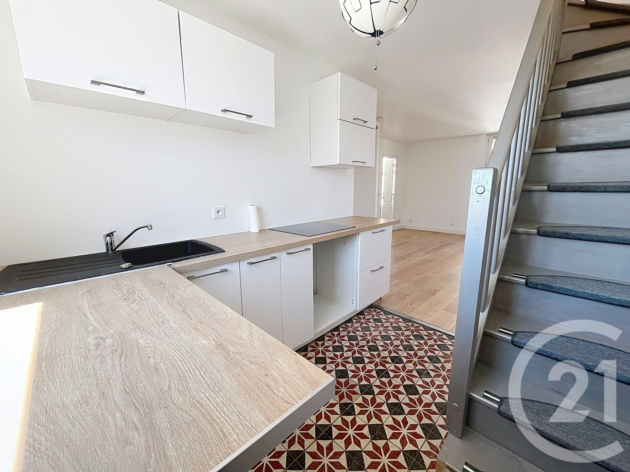 Appartement Avenue Alexandre à Nanterre
