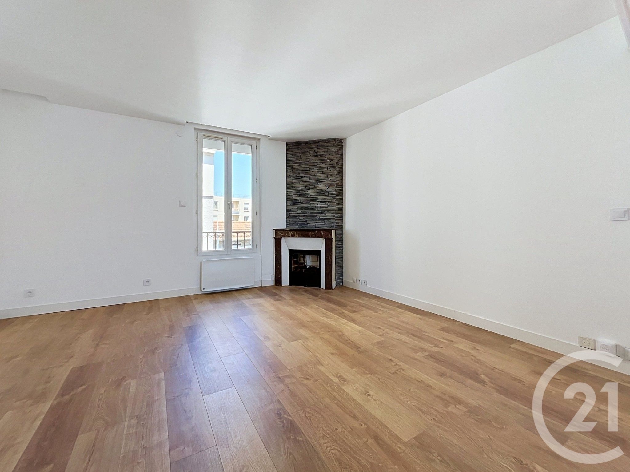 Appartement Avenue Alexandre à Nanterre