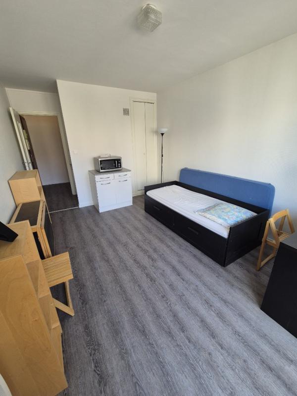 Appartement Impasse Pretoria à Nancy