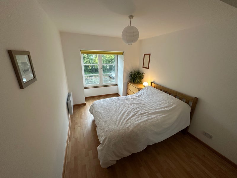 Room Commercial Street in City of Edinburgh