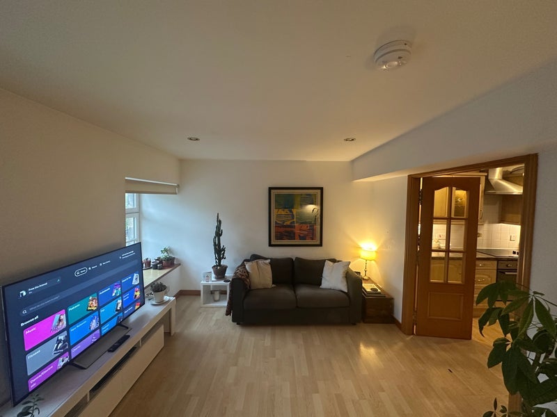 Room Commercial Street in City of Edinburgh