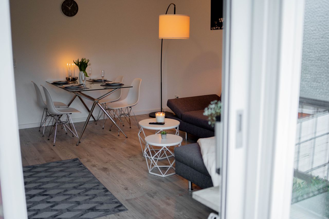 Wohnung Bitterstraße in Köln