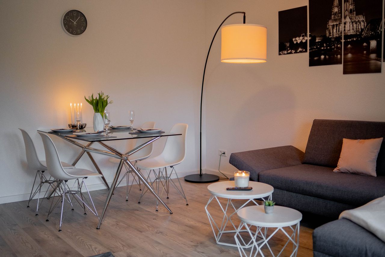 Wohnung Bitterstraße in Köln