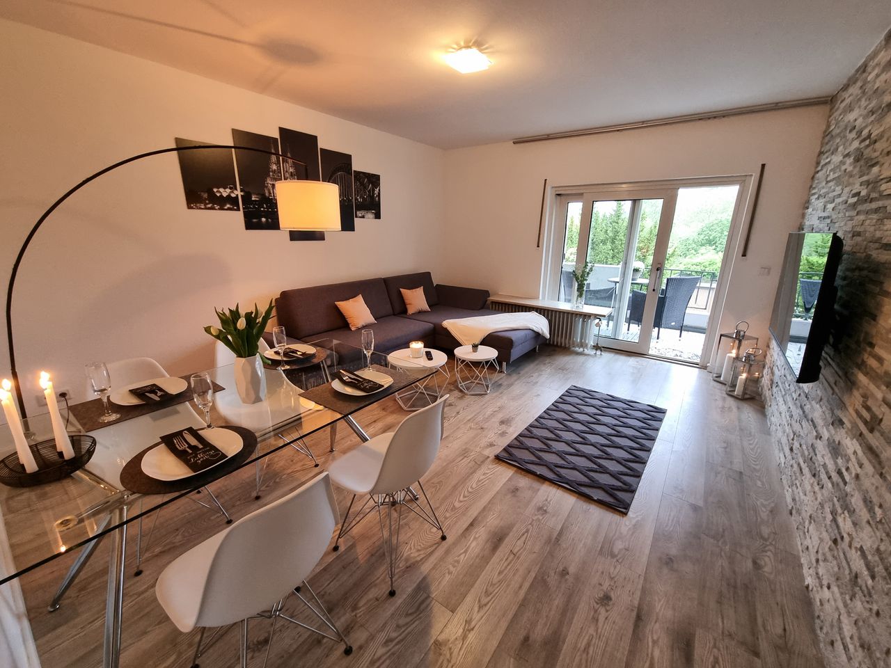 Wohnung Bitterstraße in Köln