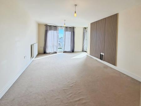 Flat Hammonds Drive in Peterborough