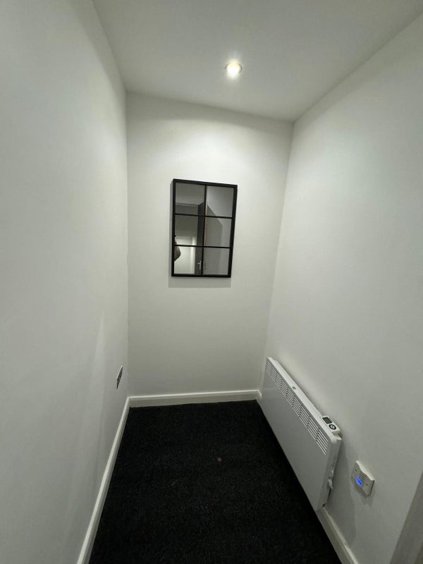 Flat Dale Street in Bradford