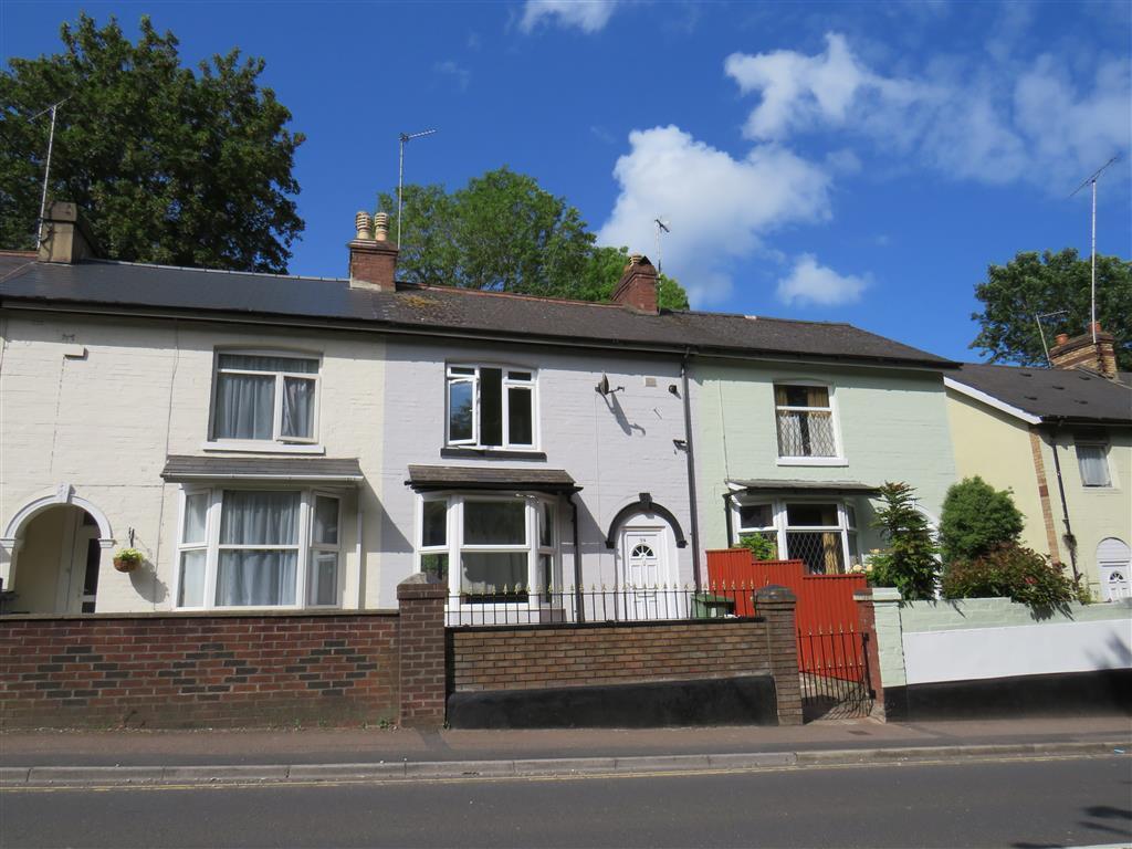 House Hele Road in Torquay