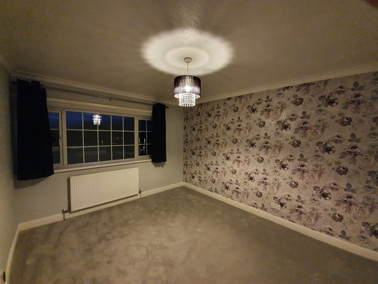 House Hadleigh in Letchworth