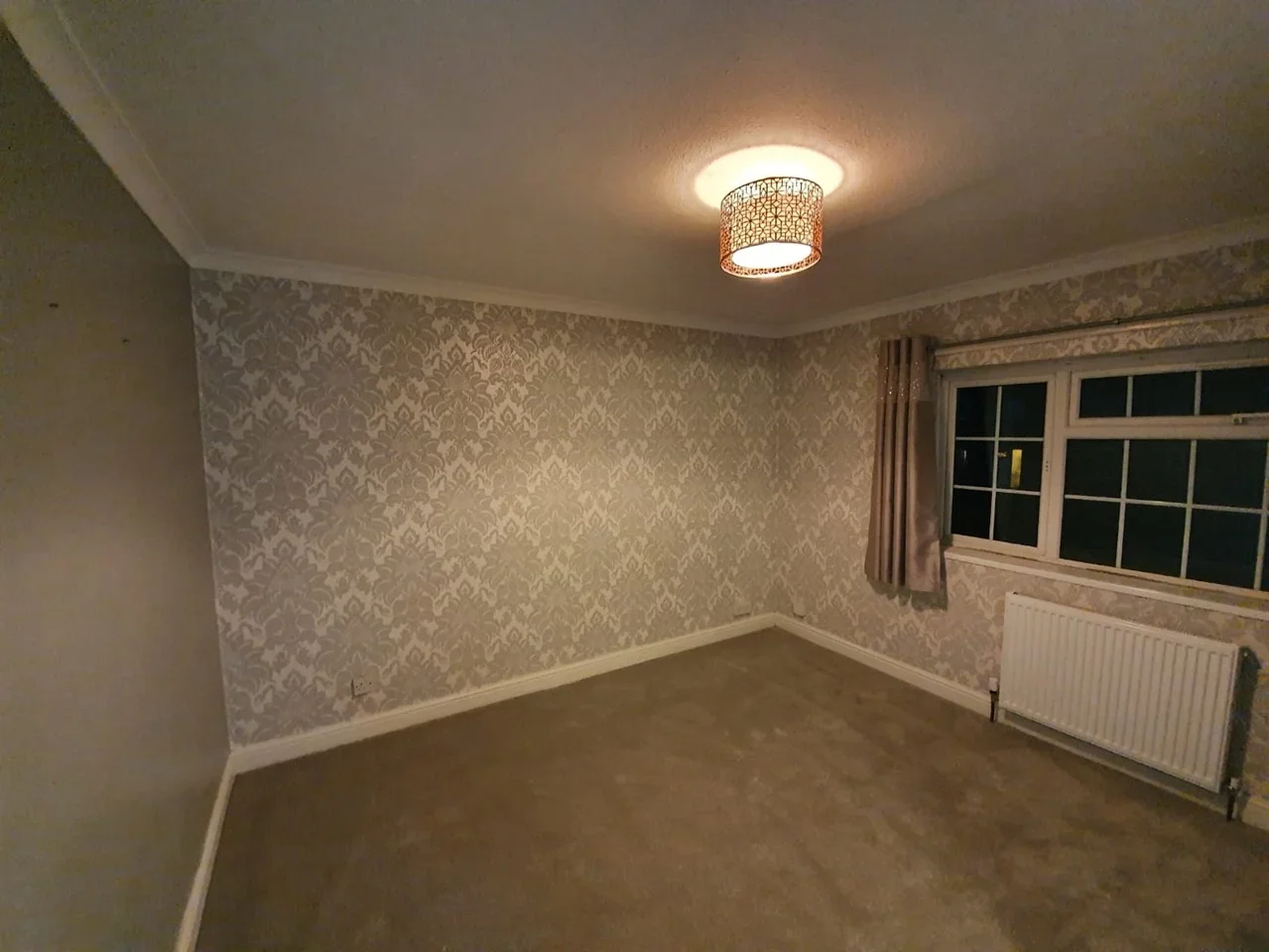 House Hadleigh in Letchworth