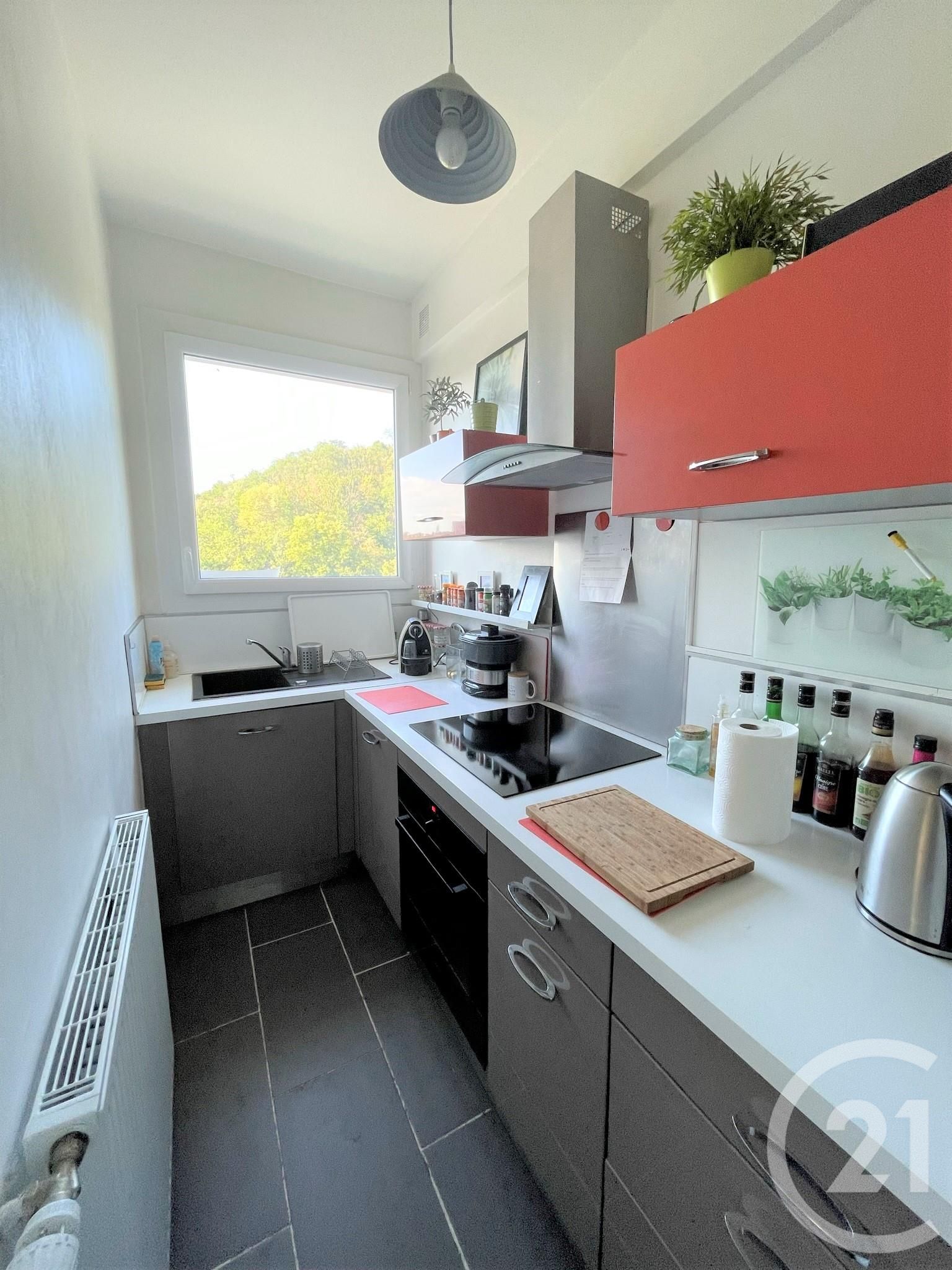 Appartement Avenue de Limburg à Sainte-Foy-lès-Lyon