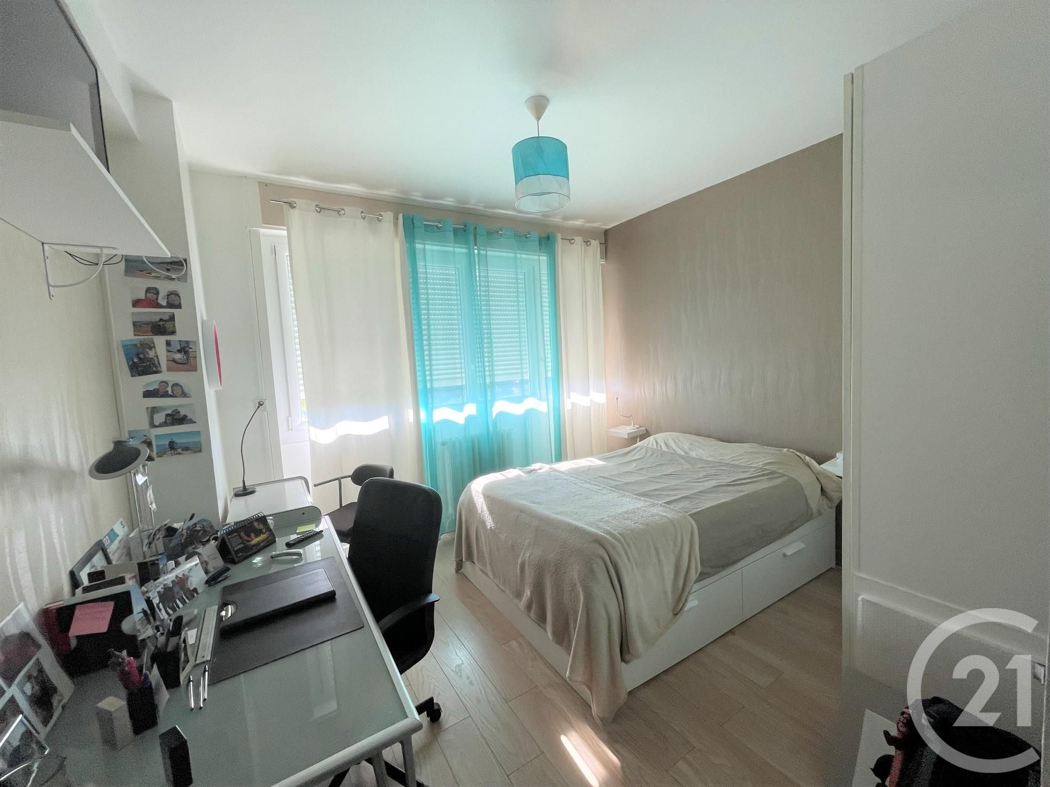Appartement Avenue de Limburg à Sainte-Foy-lès-Lyon