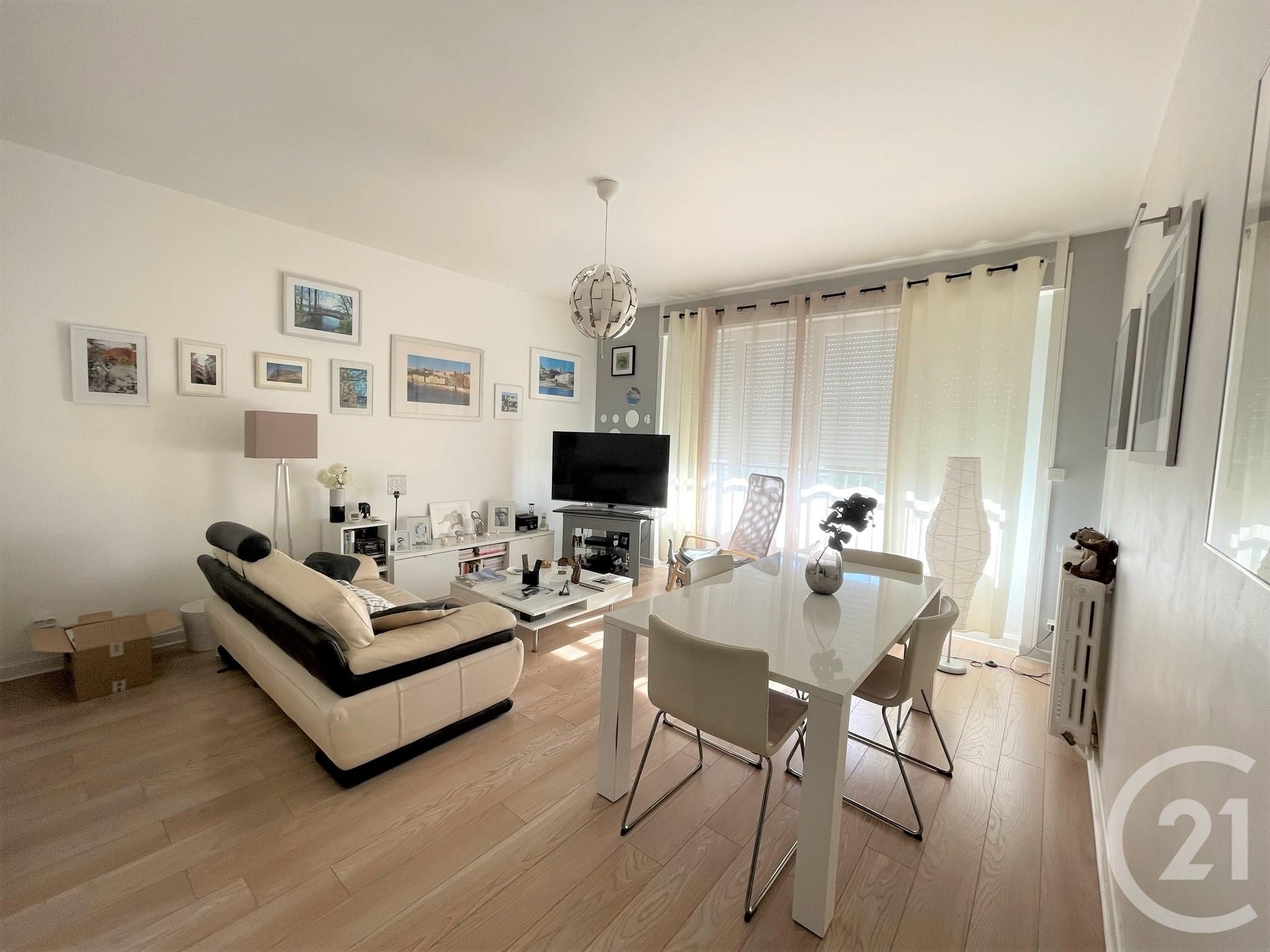 Appartement Avenue de Limburg à Sainte-Foy-lès-Lyon