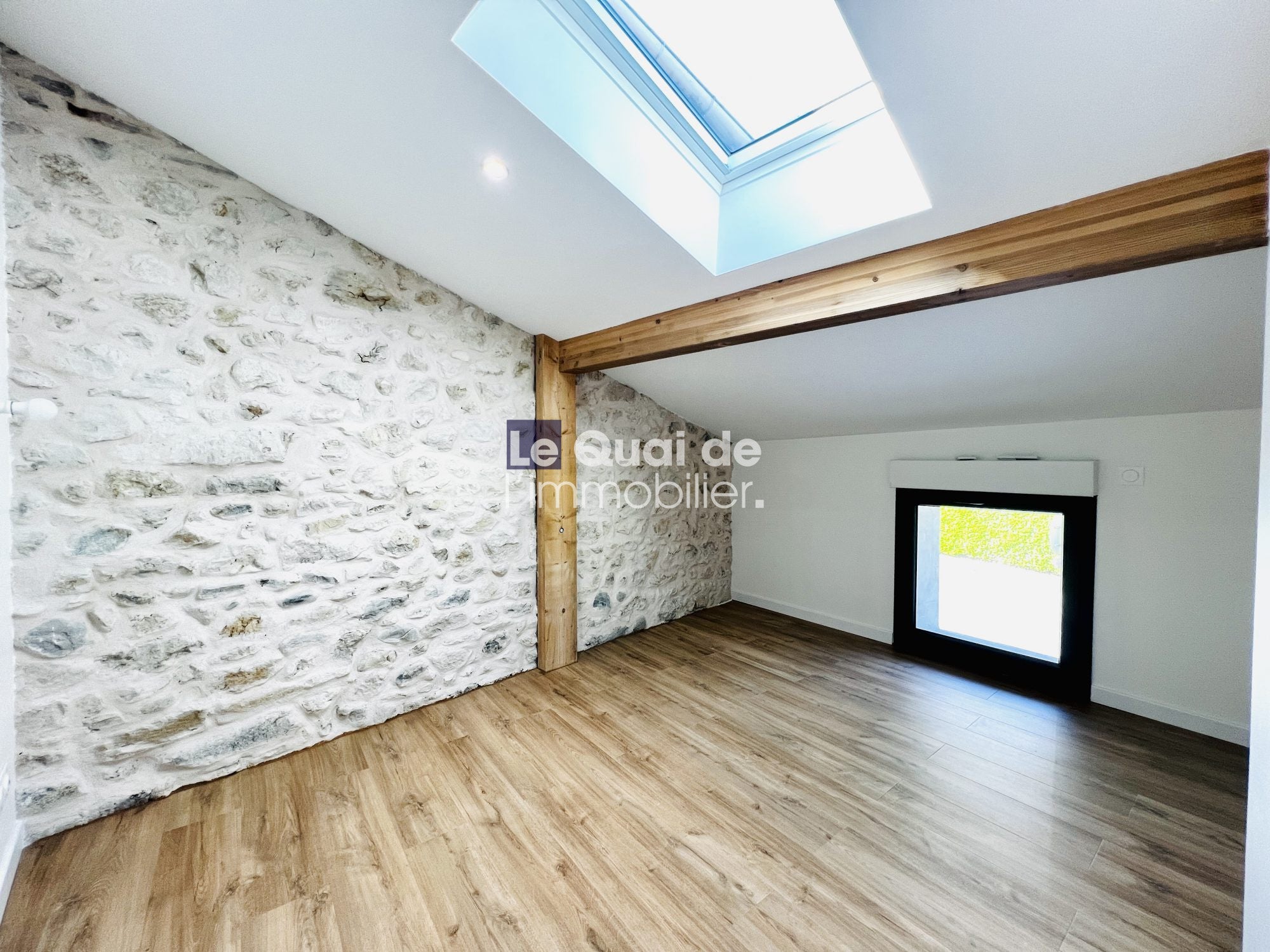 Appartement Lotissement Le Fond du Clos à Sassenage