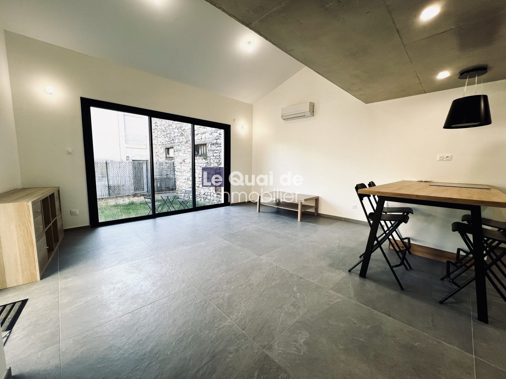 Appartement Lotissement Le Fond du Clos à Sassenage