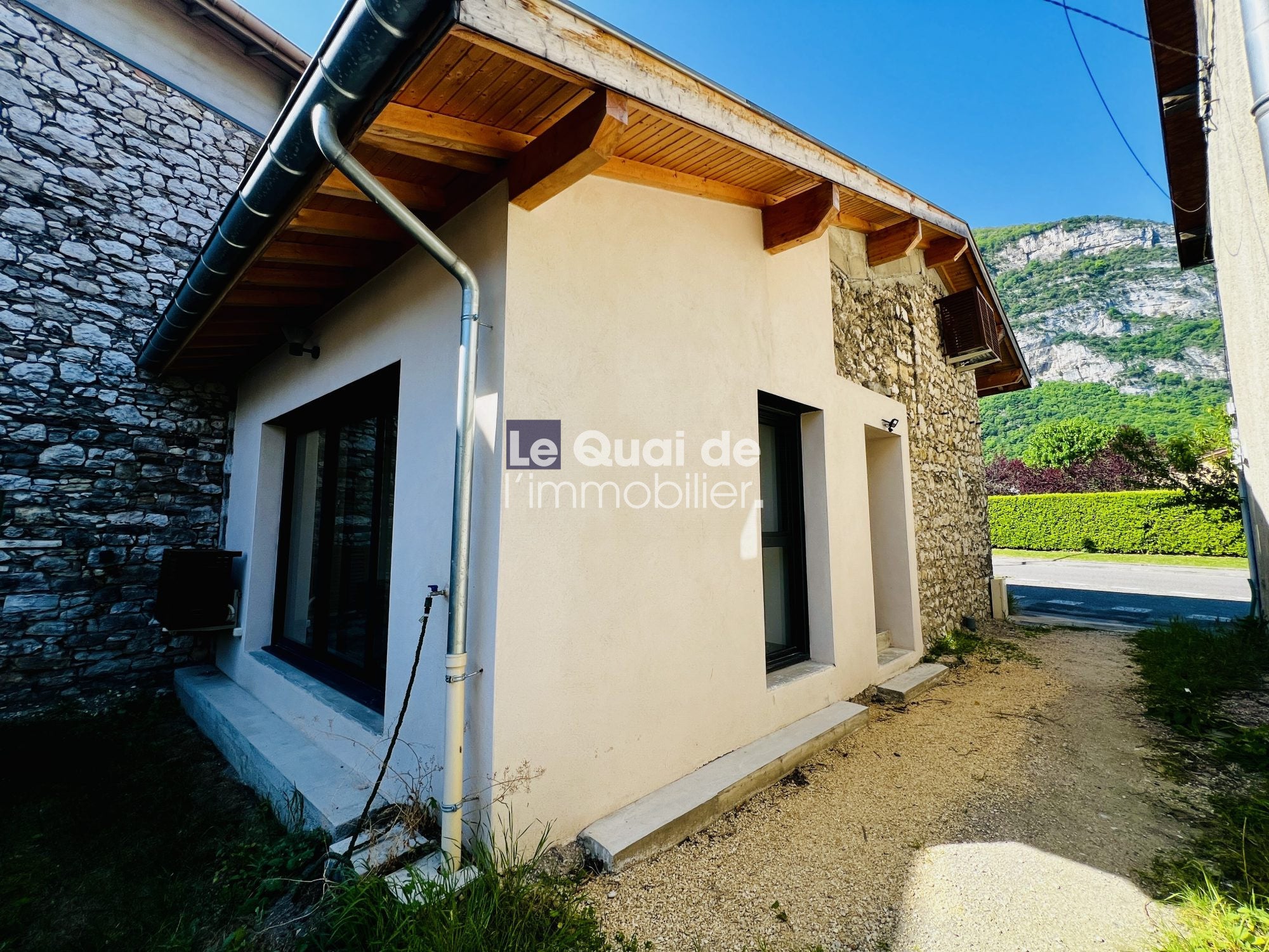 Appartement Lotissement Le Fond du Clos à Sassenage