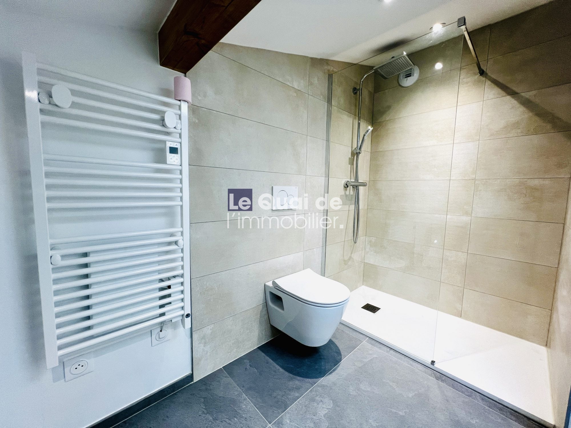 Flat Lotissement Le Fond du Clos in Sassenage