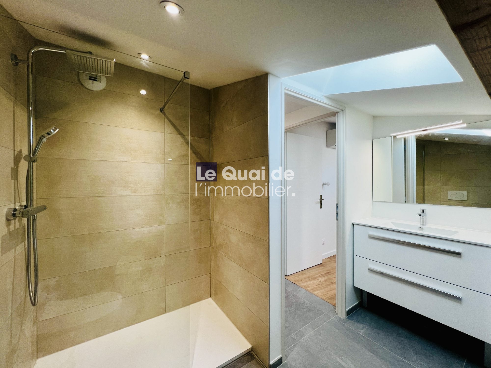 Flat Lotissement Le Fond du Clos in Sassenage