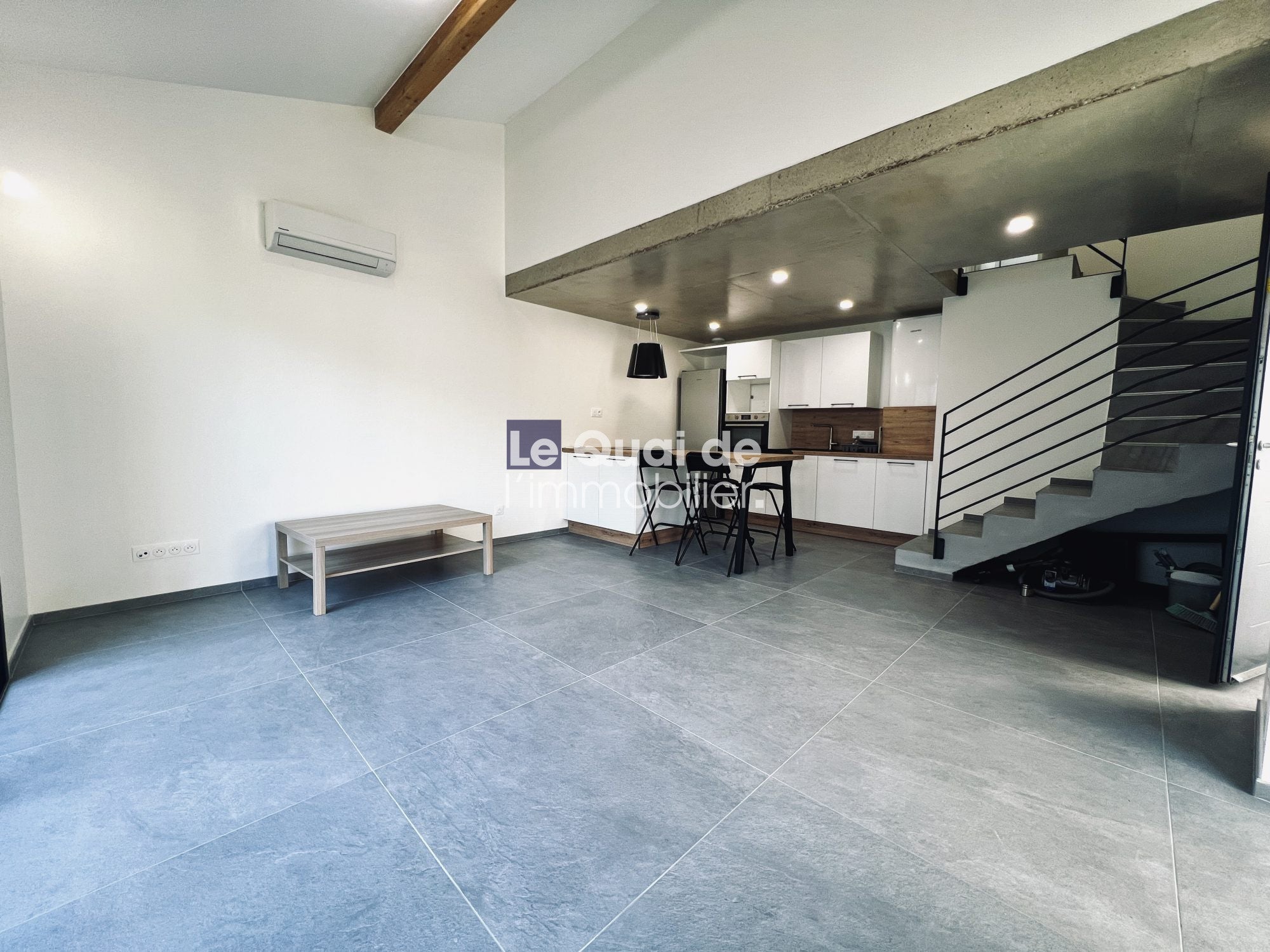 Appartement Lotissement Le Fond du Clos à Sassenage