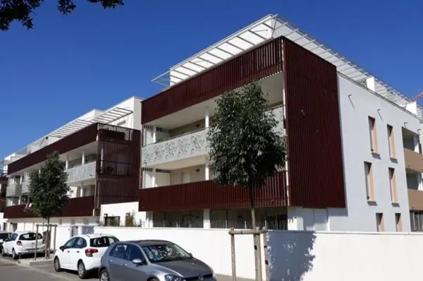 Appartement Rue Sophie Desmarets à Prades-le-Lez