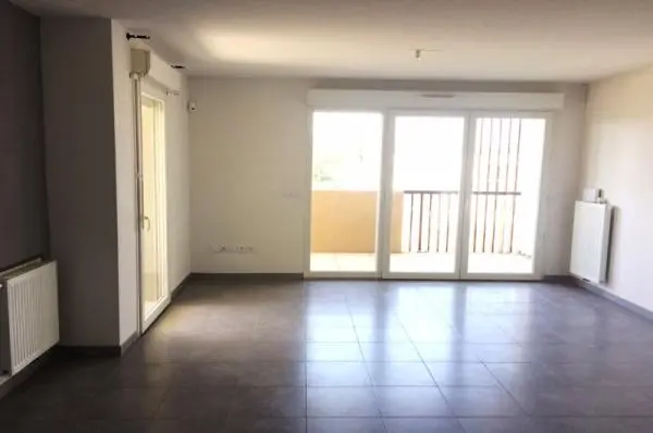 Appartement Rue Sophie Desmarets à Prades-le-Lez