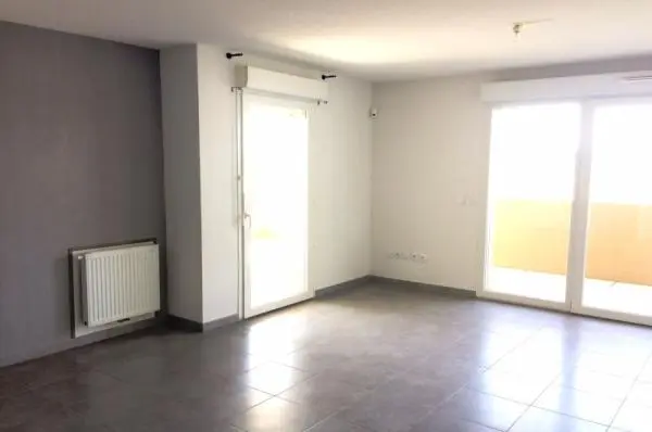 Appartement Rue Sophie Desmarets à Prades-le-Lez