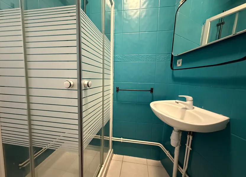 Appartement Rue Davat à Aix-les-Bains