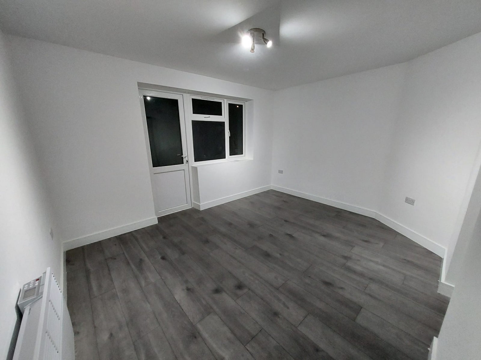 Flat Bromley Road in Greater London