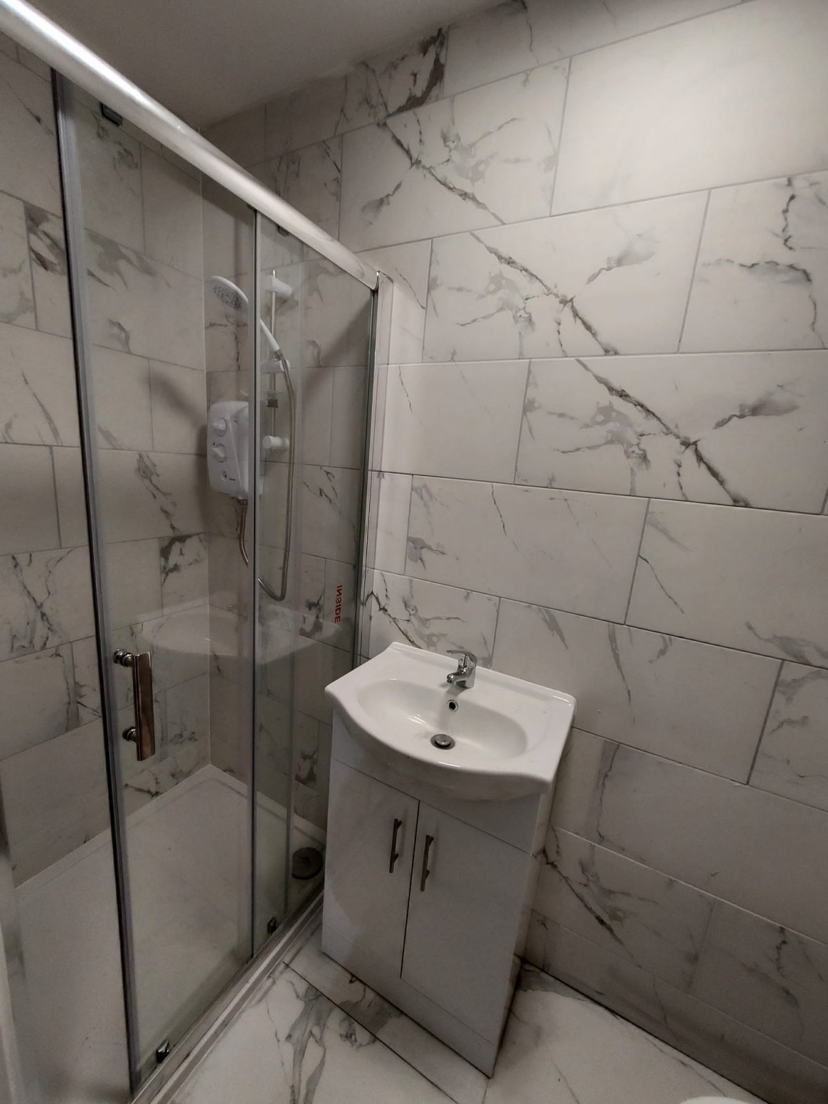Flat Bromley Road in Greater London