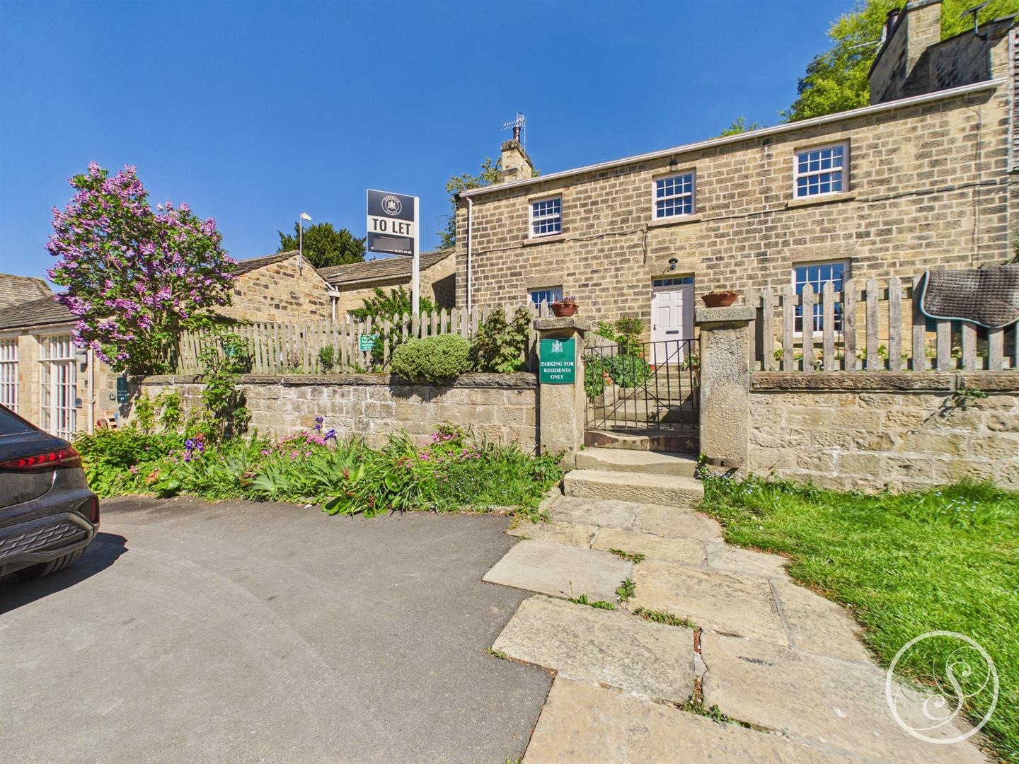 House Sandy Gate in Leeds