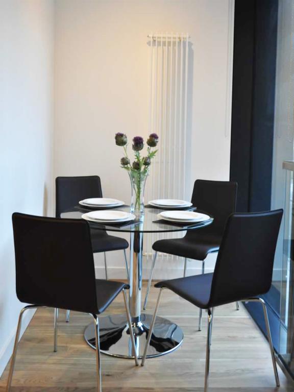 Flat Simpson Loan in City of Edinburgh