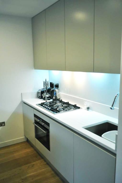Flat Simpson Loan in City of Edinburgh