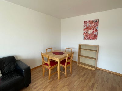 Wohnung Dannheckerstraße in Walldorf