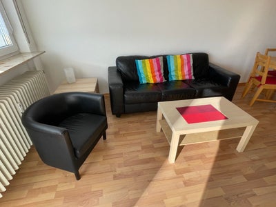 Wohnung Dannheckerstraße in Walldorf