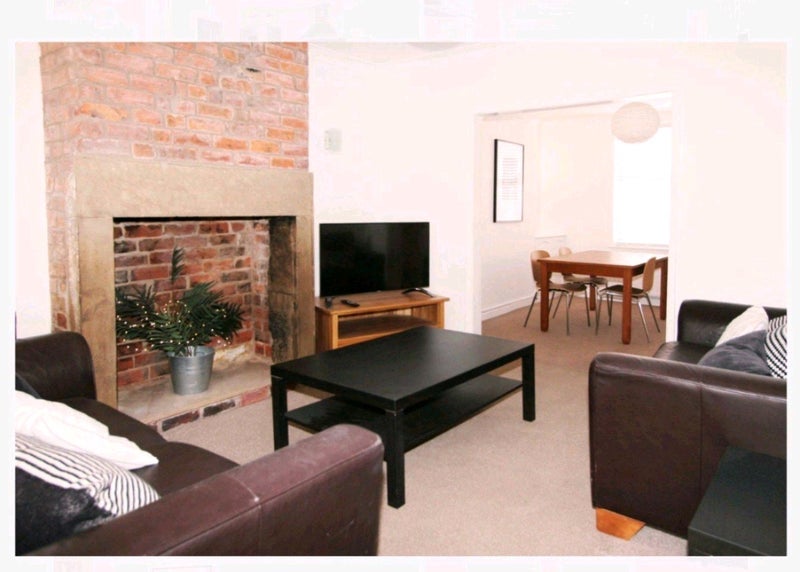 Room Christ Church Street in Preston
