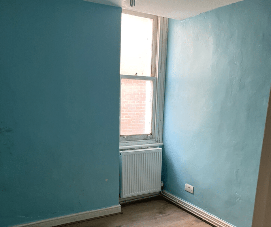 Room High Street in Greater London