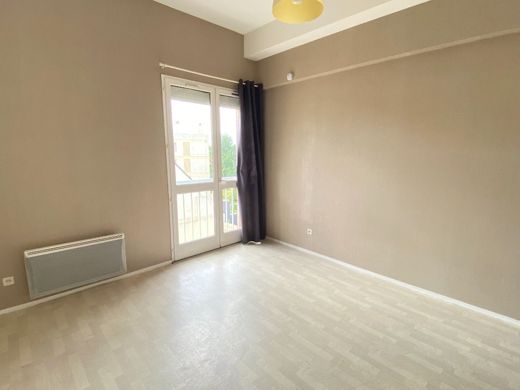 Appartement Avenue Gros Malhon à Rennes