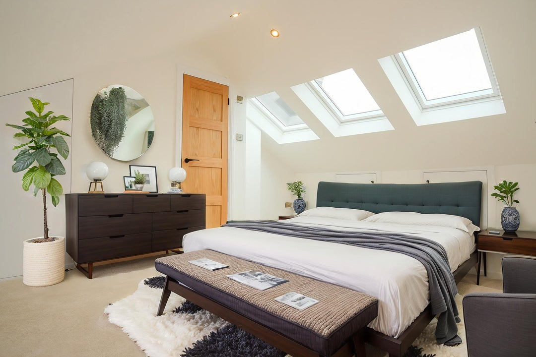 Flat Kingsway in Portslade by Sea