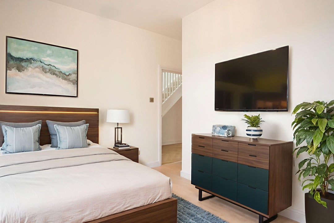 Flat Kingsway in Portslade by Sea
