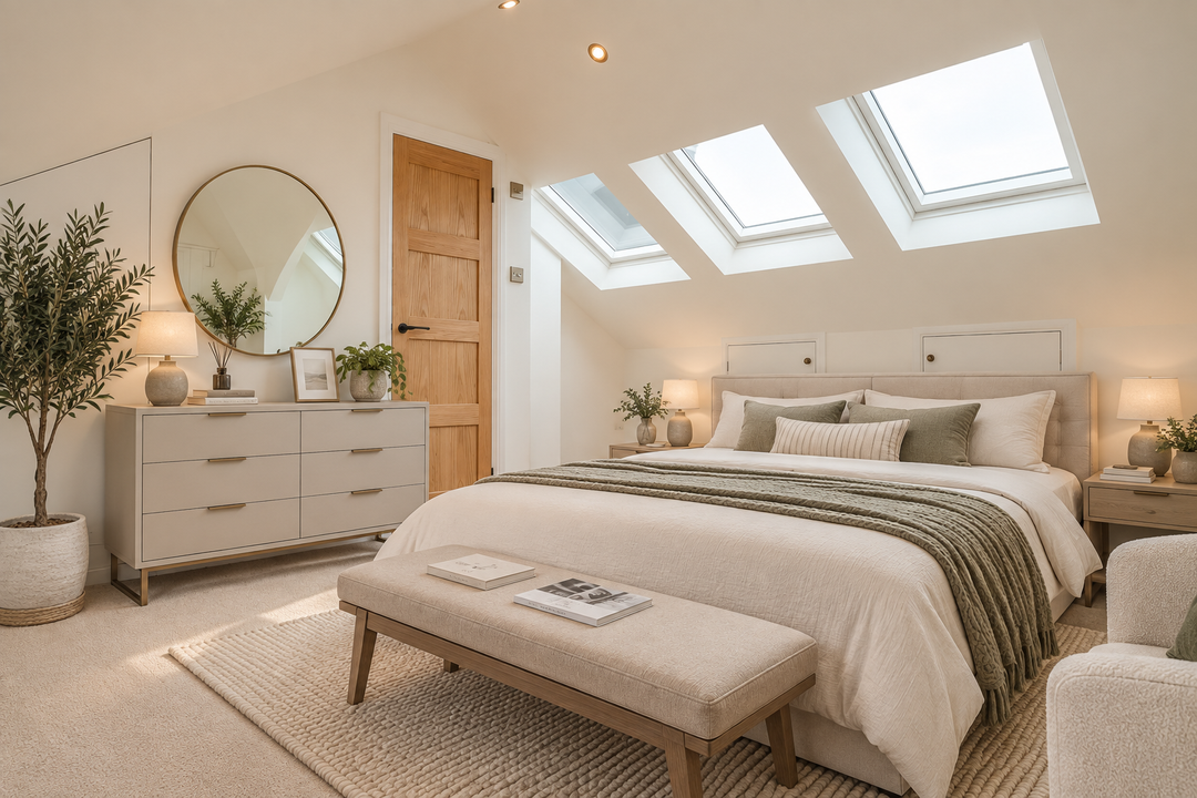 Flat Kingsway in Portslade by Sea