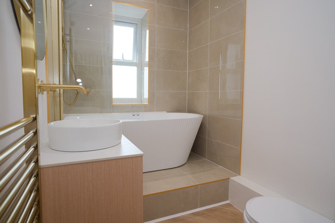 Flat Kingsway in Portslade by Sea